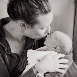 What Becoming A Mother Has Taught Me About Home